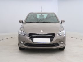 Peugeot 301 - 2016
