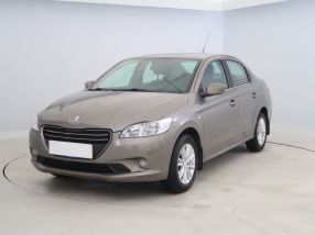 Peugeot 301 - 2016