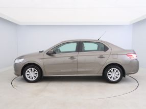 Peugeot 301 - 2016