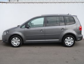 Volkswagen Touran - 2012