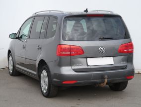Volkswagen Touran - 2012