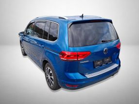 Volkswagen Touran - 2021