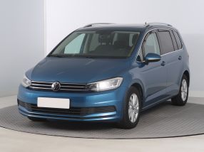 Volkswagen Touran - 2021