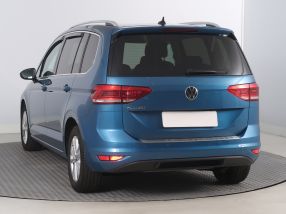 Volkswagen Touran - 2021