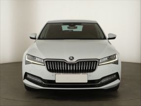 Skoda Superb - 2020