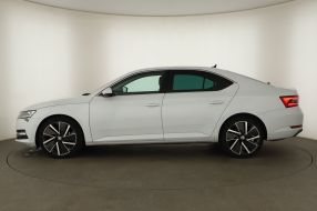 Skoda Superb - 2020