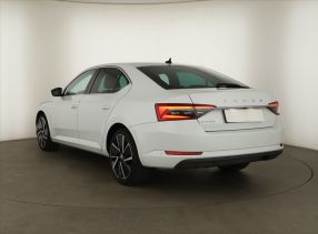 Skoda Superb - 2020