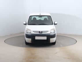 Peugeot Partner - 2008