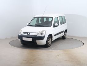 Peugeot Partner - 2008