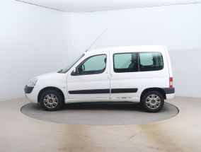 Peugeot Partner - 2008