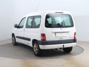 Peugeot Partner - 2008