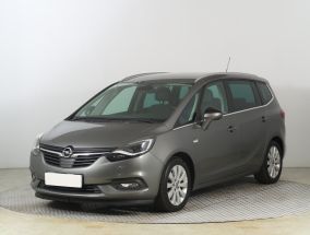 Opel Zafira - 2017