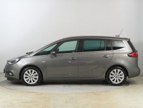 Opel Zafira - 2017