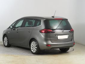 Opel Zafira - 2017