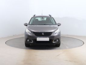 Peugeot 2008 - 2017