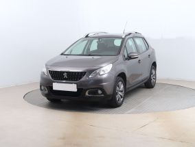 Peugeot 2008 - 2017