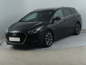 Hyundai i40 - 2018