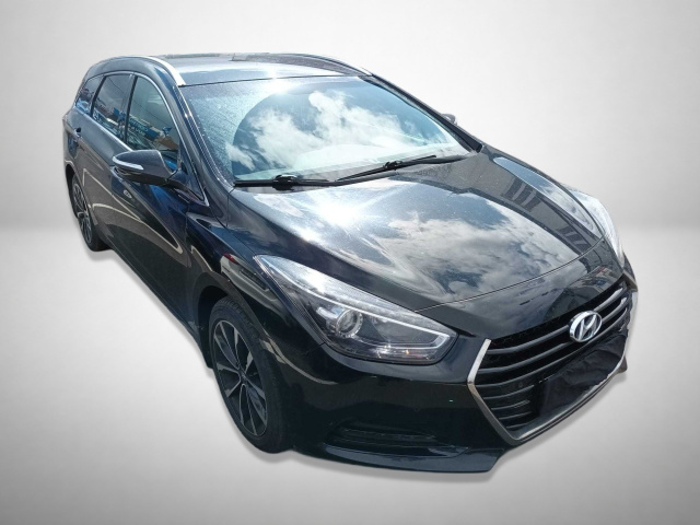 Hyundai i40 2018
