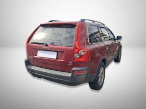Volvo XC90 - 2005