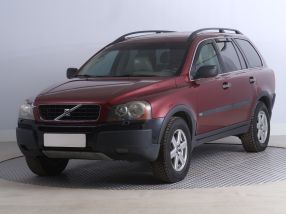 Volvo XC90 - 2005