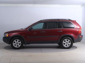 Volvo XC90 - 2005