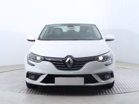Renault Megane - 2017