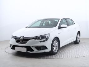 Renault Megane - 2017