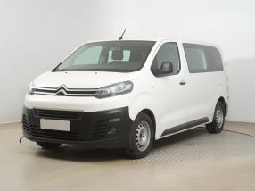 Citroen Jumpy - 2021