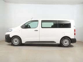 Citroen Jumpy - 2021