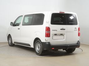 Citroen Jumpy - 2021