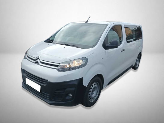 Citroen SpaceTourer