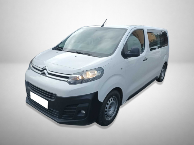 Citroen SpaceTourer 2021