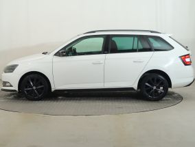 Škoda Fabia - 2016