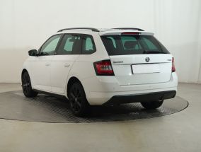 Škoda Fabia - 2016