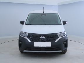 Nissan Townstar - 2025