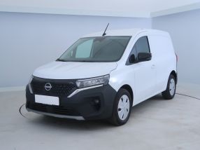 Nissan Townstar - 2025