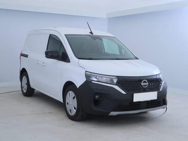 Nissan Townstar 2025