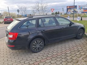 Skoda Rapid - 2018