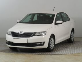 Skoda Rapid - 2018