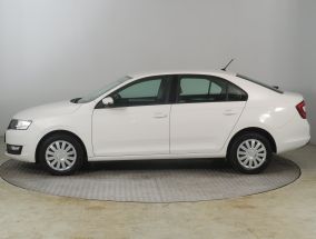 Skoda Rapid - 2018