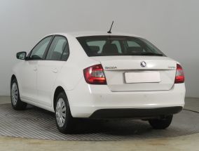 Skoda Rapid - 2018