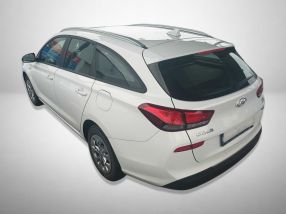 Hyundai i30 - 2021