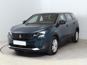 Peugeot 5008 - 2023