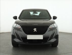 Peugeot 2008 - 2023