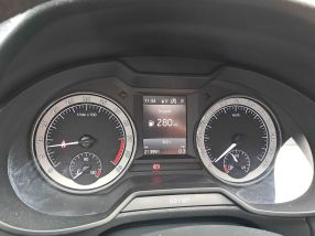 Škoda Octavia - 2017