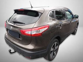 Nissan Qashqai - 2016