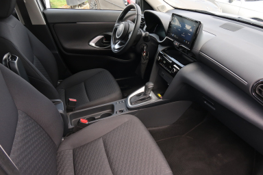 Toyota Yaris Cross - 2025