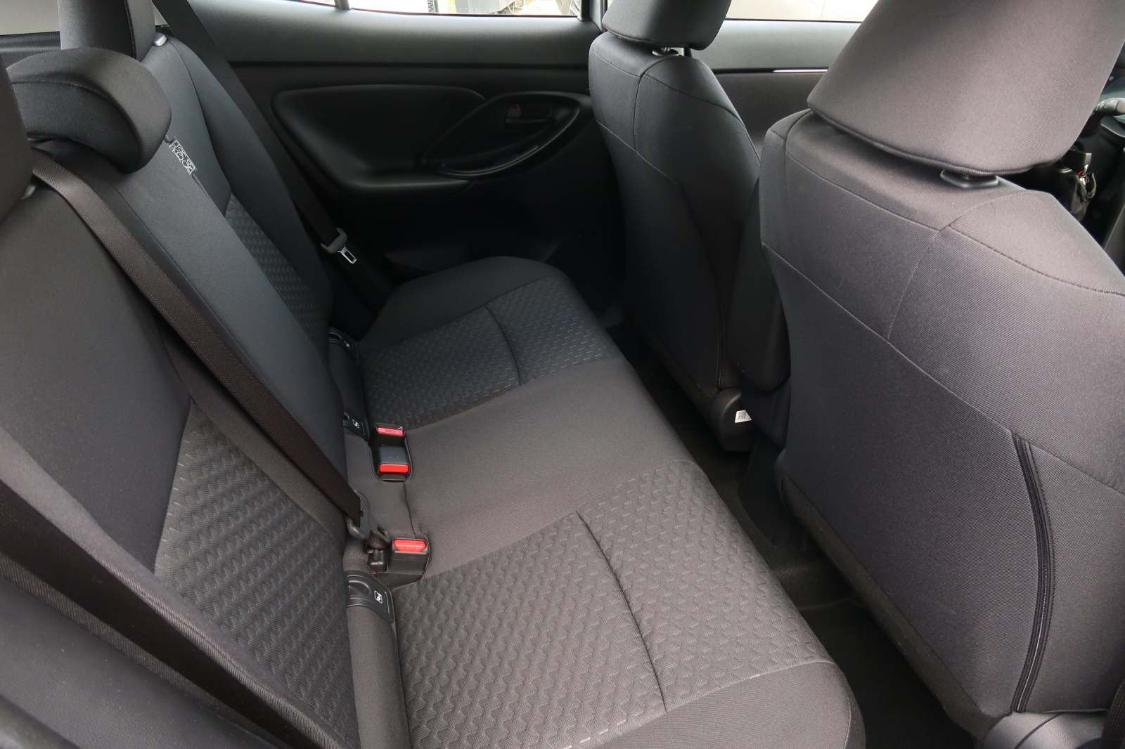 Toyota Yaris Cross - 2025