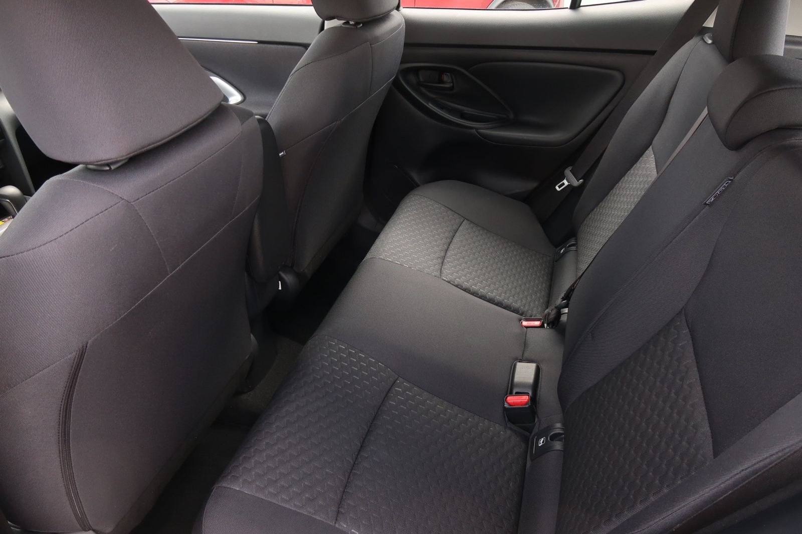 Toyota Yaris Cross - 2025