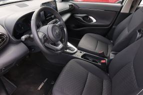 Toyota Yaris Cross - 2025